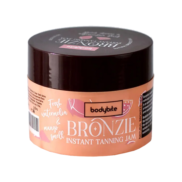 BRONZIE