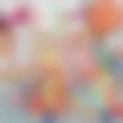 Conjunto com blocos de construção magnéticos para crianças (42 peças) | SUPERBLOCK