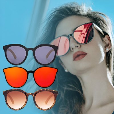 Óculos de sol | MADSUN