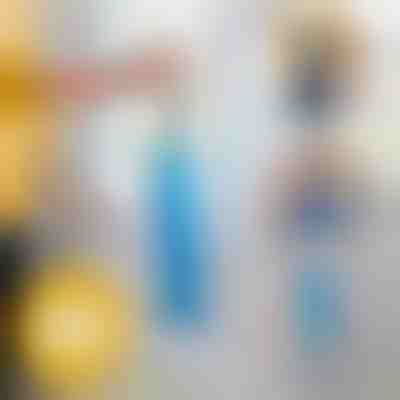 Espanador de Limpezas Extensível | DUSTOFF