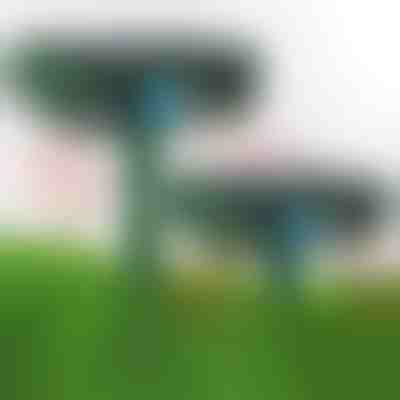 Repelente ultrassônico para pragas | SONICFIELD