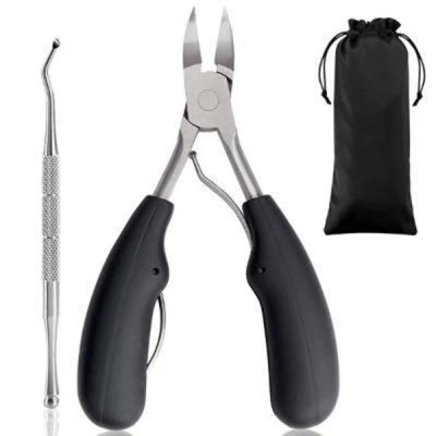 Corta-unhas e tesoura | NAILPRO