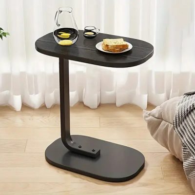 Mesa lateral portátil para sofá ou quarto | DESKICA
